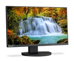 Sharp Electronics Corp.-DD-EA272F