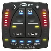 Bennett Trim Tabs-AP000A1BC