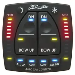 Bennett Trim Tabs-AP000A1BC