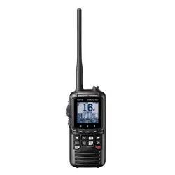 Standard-HX891BTBK