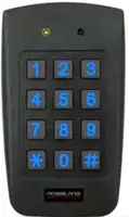 QXR Security-AYC-F60