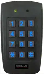 QXR Security-AYC-F60