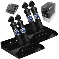 Bennett Trim Tabs-ST12
