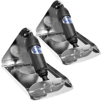 Bennett Marine-BOLT1216HD