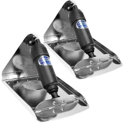 Bennett Marine-BOLT1216HD