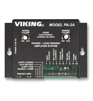Viking Electronics-PA2A