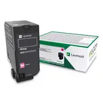Lexmark LEX 74C0HMG