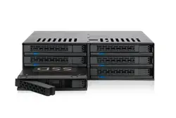 Icy Dock-MB326SP-1B