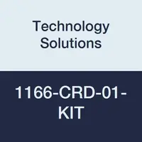 Technology Solutions 1166-CRD-01-KIT