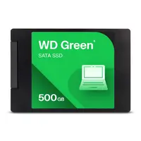 Western Digital-WDS500G5G0A