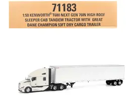 Diecast Masters-71183