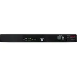APC - Schneider Electric-AP7722A