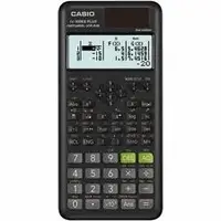 Casio-fx-300ES