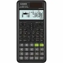 Casio-fx-300ES