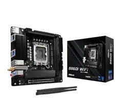ASRock-B860I WIFI