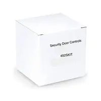 SDC Security Door Controls-482S-KIT