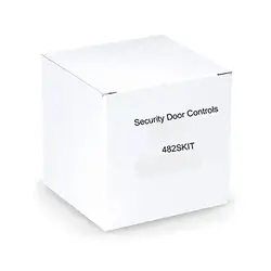 SDC Security Door Controls-482S-KIT
