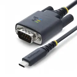STARTECH-1P6FFCN-USB-C-SERIAL