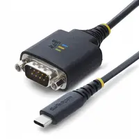 STARTECH-1P1FFC-USB-C-SERIAL