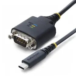 STARTECH-1P1FFC-USB-C-SERIAL