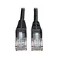 EATON TRIPP LITE SERIES CONNECTIVIT-N001-010-BK