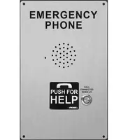 Viking Electronics-VK-E-1600-912A-EWP