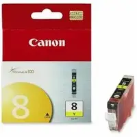 CANON-CLI8Y
