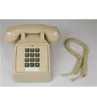 Cortelco ITT-2500-MD-ASH