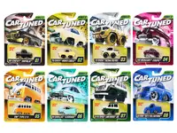 Car Tuned 592631-XX11