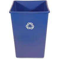 Rubbermaid-RCP 395873BLU
