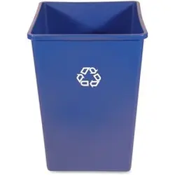 Rubbermaid-RCP 395873BLU
