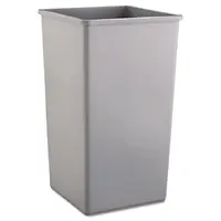Rubbermaid-FG395900GRAY