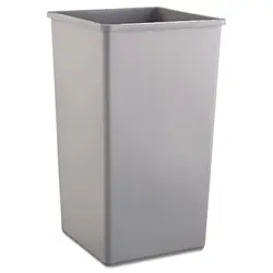 Rubbermaid-FG395900GRAY