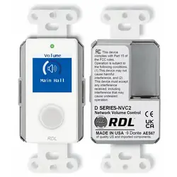RDL-D-NVC2