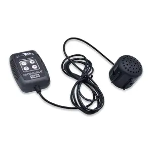 Th Marine Supplies HW-PKG-MINIWALL - TH Marine Hydrowave Mini System Walleye Edition