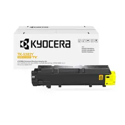 KYOCERA-TK5382Y