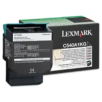 Lexmark-LEX C540A1KG