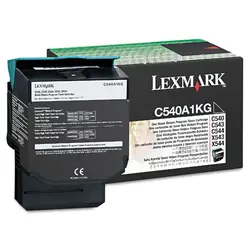 Lexmark-LEX C540A1KG