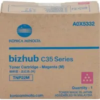 KONICA MINOLTA-KNMTNP22M