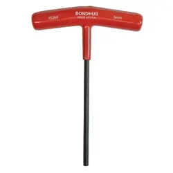 BONDHUS CORP-15264
