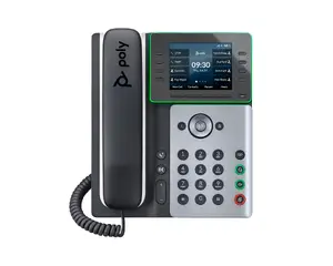 Hp HPP-82M89AA - EDGE 350 IP POE PHONE