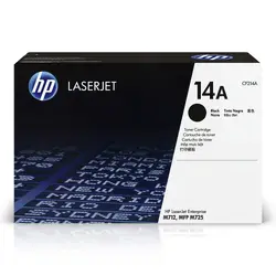HP-SWRCF214A