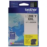 Brother-SWRLC20EY