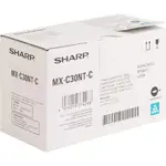 Sharp Electronics Corp. SWRMXC30NTC