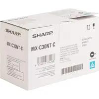 Sharp Electronics Corp. SWRMXC30NTC