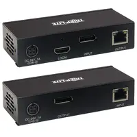 EATON TRIPP LITE SERIES CONNECTIVIT-B127A-1A1-BDBD
