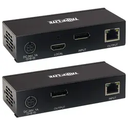 EATON TRIPP LITE SERIES CONNECTIVIT-B127A-1A1-BDBD