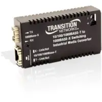 Transition Networks-M/GE-ISW-SFP-01