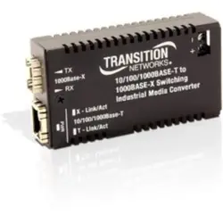 Transition Networks-M/GE-ISW-SFP-01