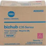 KONICA MINOLTA KNMTNP22M